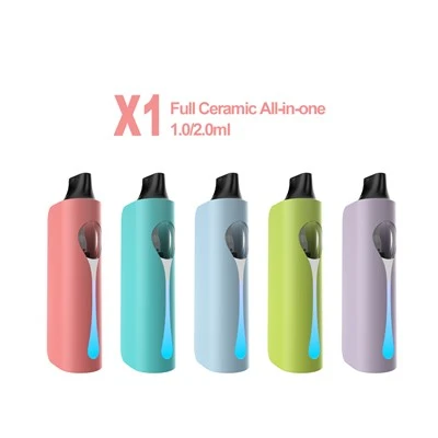 Puas yog Ceramic Vape Coils tsim nyog?