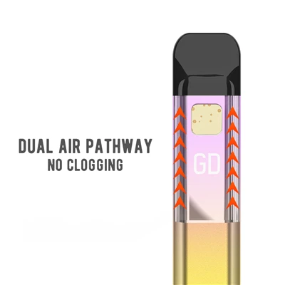 Vim li cas kuv thiaj li tshem tau vape tsis tsim vapor?