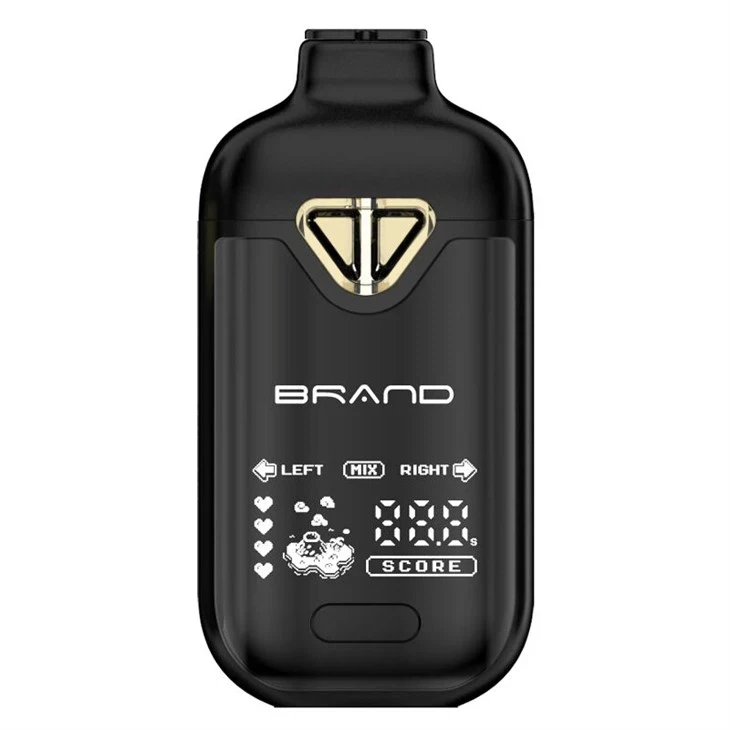 0.5 mL / 1 mL AIO Vape