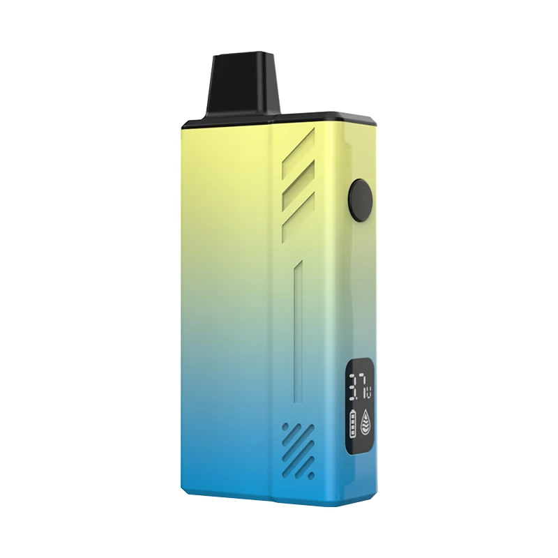 6ml Disposable Vape Device