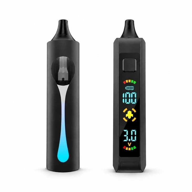 Ceramic Disposable Vape