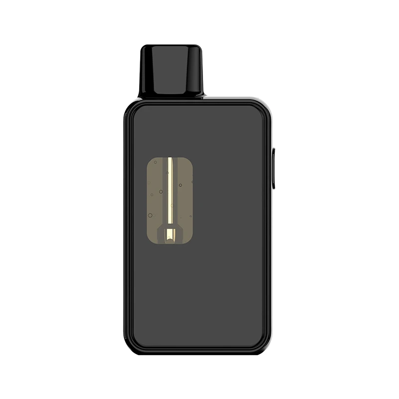 Empty 4ML Disposable Vapes