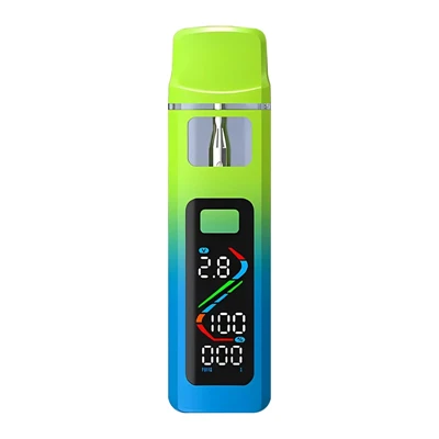 Vim li cas kuv Vape cwj mem blinking? - Ua cov lus qhia tiav rau cov laj thaw...