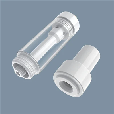 Puas yog ceramic coils muaj kev nyab xeeb rau vape?