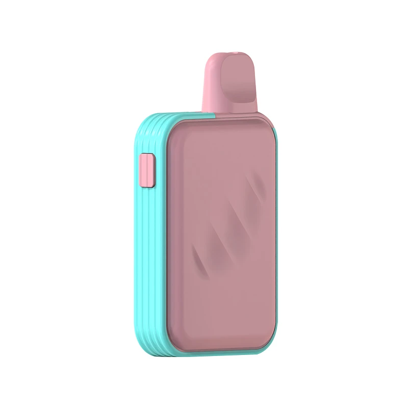 Mini Disposable Vape Device