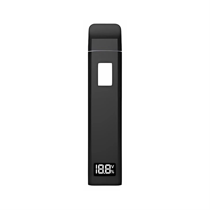 Hlau Vape Device