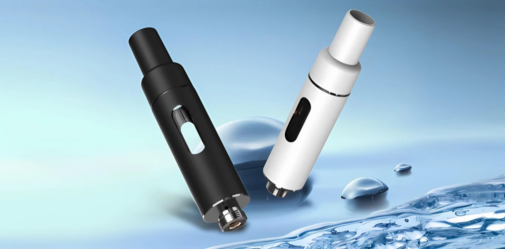 Empty 510 Vape Cartridges - B01A Empty 510 Vape Cartridges - B01A