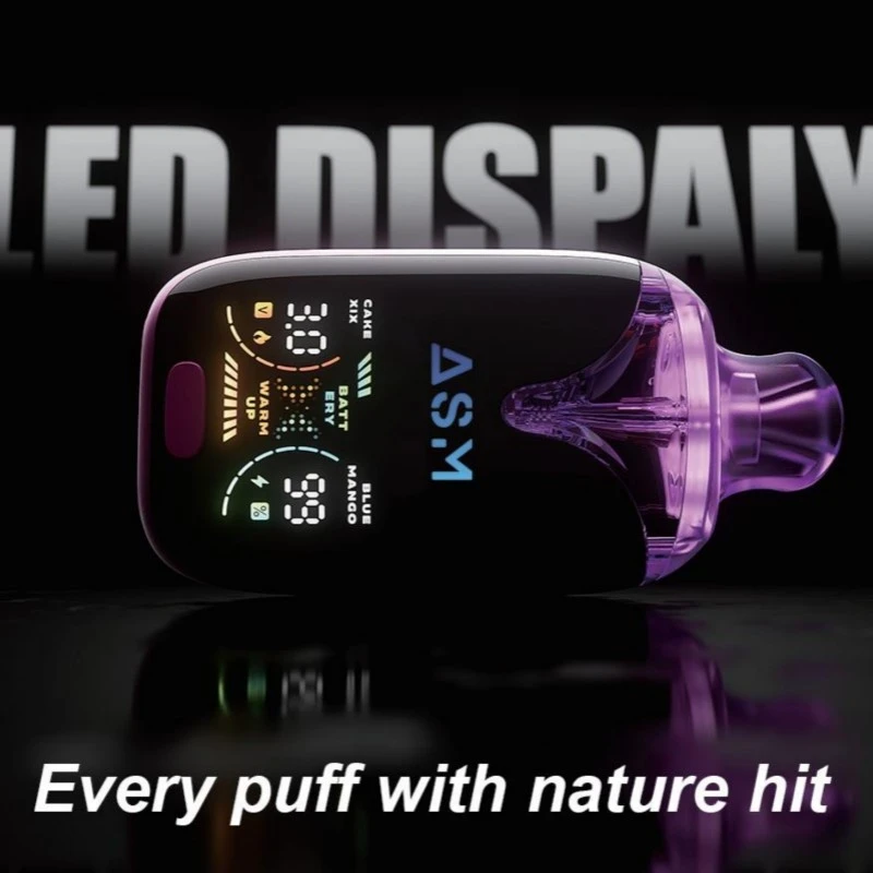 Dual Flavor Disposable vape Dual Flavor Disposable vape