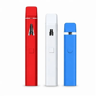 1ml / 2ml / 3ml Disposable Vape
