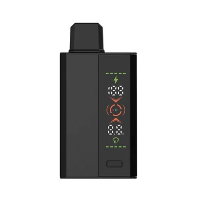 3ml Empty Disposable Vape