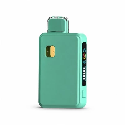 Center Post{0}}Dawb AIO Disposable Vape