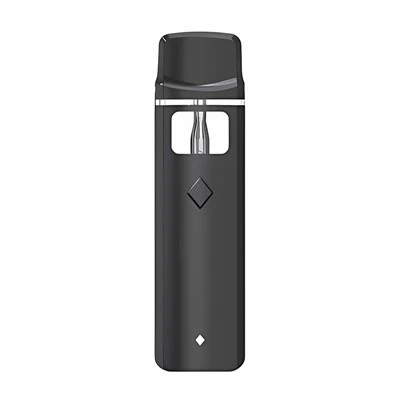 Dual Flavors Vape Pen