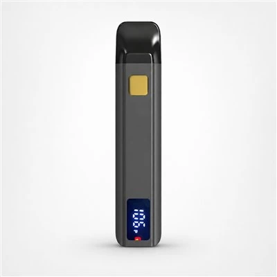 Empty Disposable Vape Pen