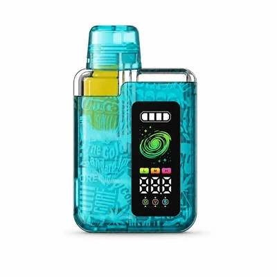 Mini Vape Device