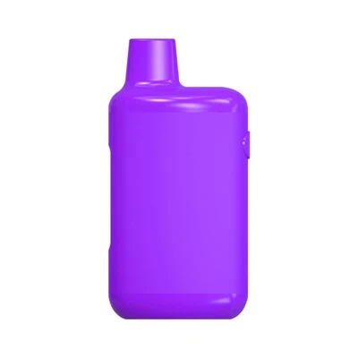 Refillable Txhua-hauv-Ib Vape